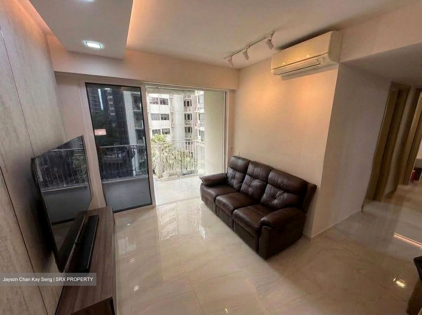 High Park Residences (D28), Apartment #611946251